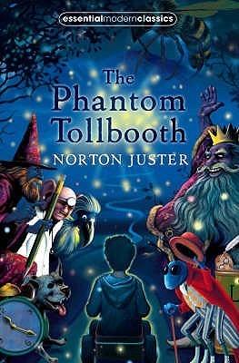 The Phantom Tollbooth - Thryft