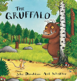 The Gruffalo