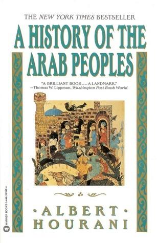 History of Arab Peoples - Thryft