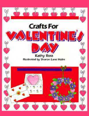 Crafts for Valentine's Day