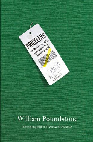 Priceless - The Myth Of Fair Value (And How To Take Advantage Of It) - Thryft