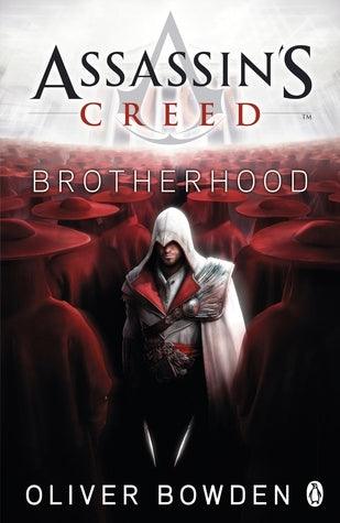 Brotherhood : Assassin's Creed Book 2 - Thryft