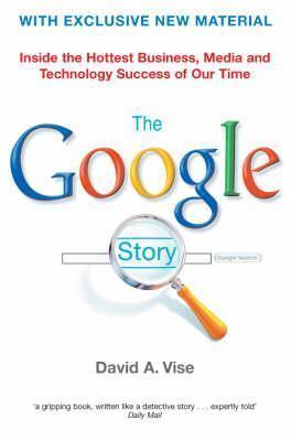 The Google Story - Thryft