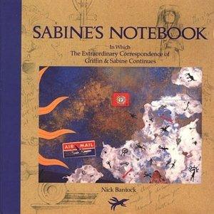 Sabine's Notebook - Thryft