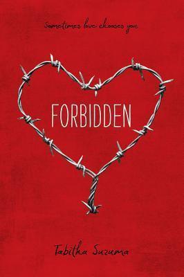 Forbidden - Thryft