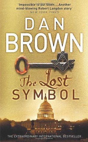 The Lost Symbol : (Robert Langdon Book 3)