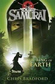 The Ring of Earth (Young Samurai, Book 4) - Thryft