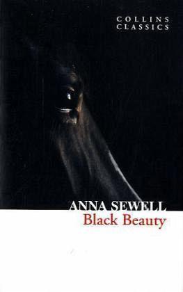 Black Beauty - Thryft