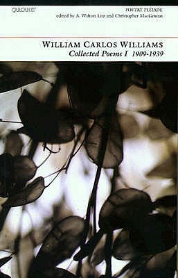 The Collected Poems, Vol. 1 1909-1939