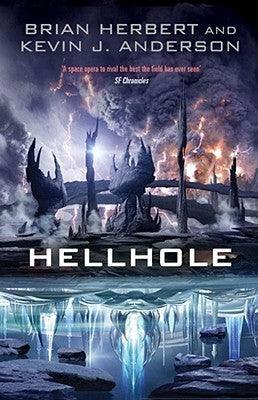 Hellhole - Thryft