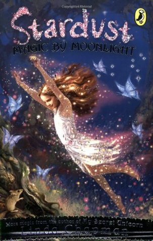 Stardust: Magic by Moonlight