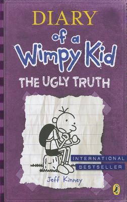 The Ugly Truth (Diary of a Wimpy Kid)