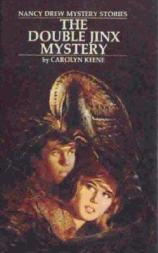 Nancy Drew 50 : the Double Jinx Mystery - Thryft