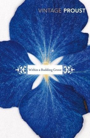 In Search of Lost Time, Vol 2 : Within a Budding Grove - Thryft