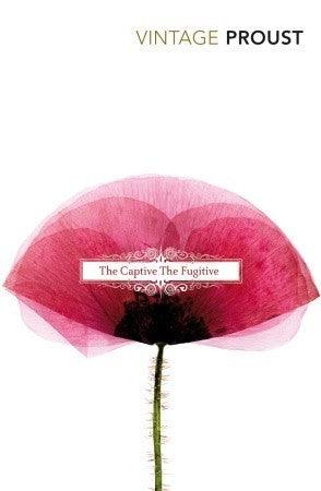 In Search of Lost Time, Vol 5 : The Captive & The Fugitive - Thryft