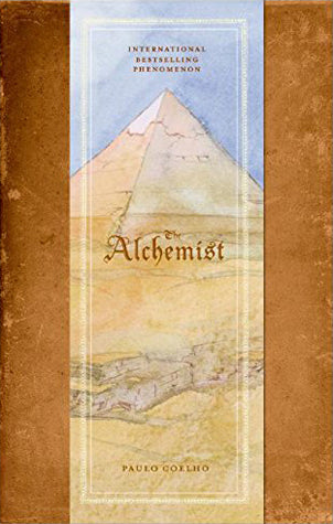 The Alchemist Gift Edition