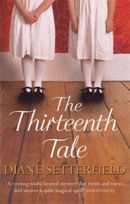 The Thirteenth Tale - Thryft