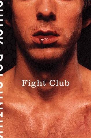 Fight Club - Thryft