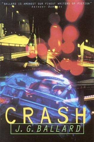 Crash - Thryft