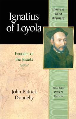 Ignatius of Loyola - Founder of the Jesuits