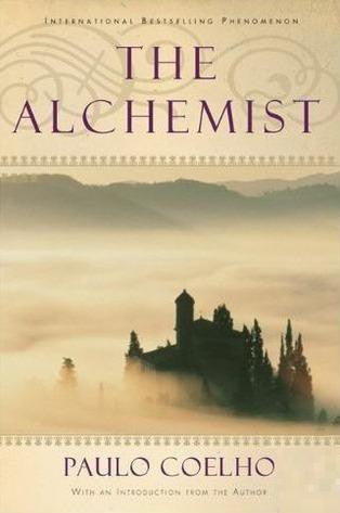 The Alchemist - Thryft