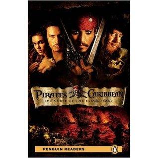 Level 2: Pirates of the Caribbean:The Curse of the Black Pearl : Industrial Ecology - Thryft