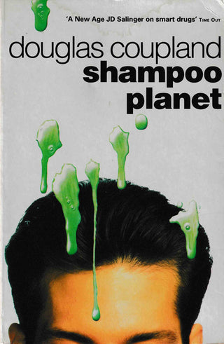 Shampoo Planet