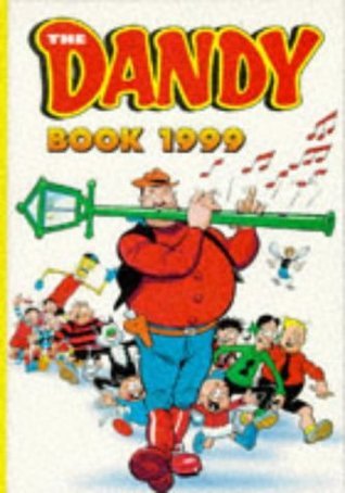 The Dandy Annual