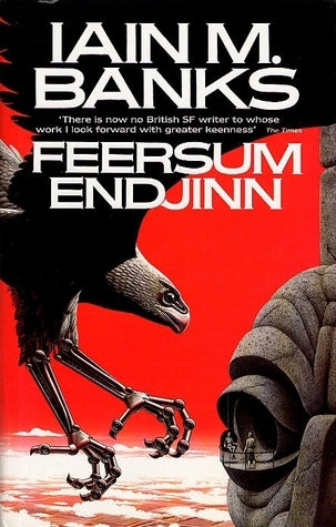 Feersum Endjinn