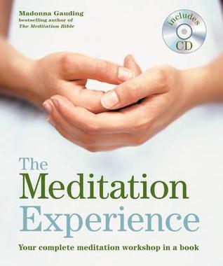 The Meditation Experience : Godsfield Experience - Thryft