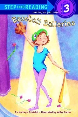 Baseball Ballerina - Thryft