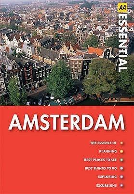 Amsterdam - Thryft