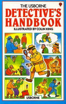 Detective's Handbook