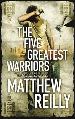 The Five Greatest Warriors