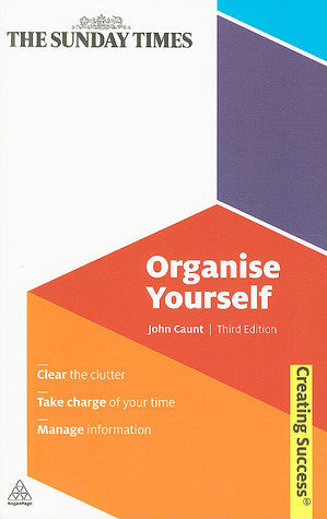 Organise Yourself