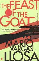 The Feast of the Goat - Thryft