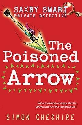 The Poisoned Arrow - Thryft