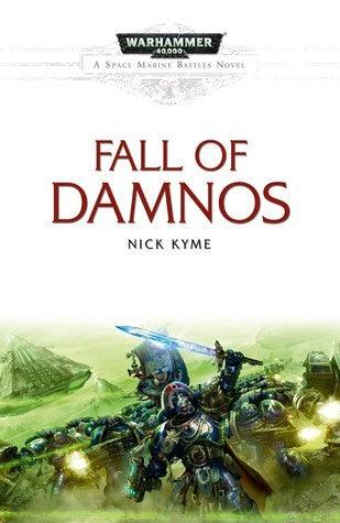 Fall Of Damnos - Thryft
