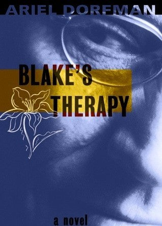 Blake's Therapy : A Novel