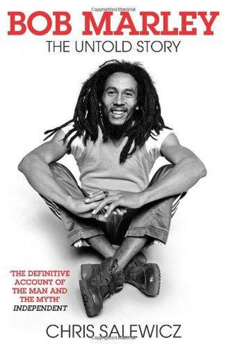 Bob Marley : The Untold Story - Thryft