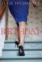 The Birthday - Thryft