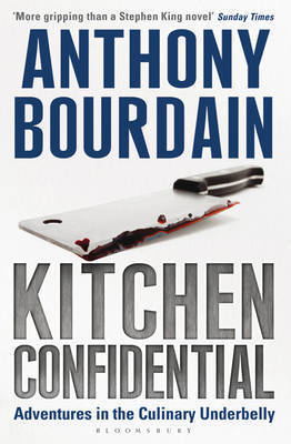 Kitchen Confidential