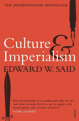 Culture and Imperialism - Thryft