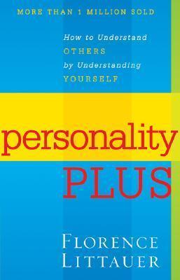 Personality Plus - Thryft