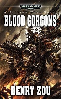 Blood Gorgons - Thryft