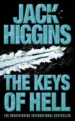 The Keys of Hell - Thryft