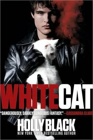 White Cat - Thryft