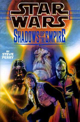 Star Wars: Shadows of the Empire - Thryft