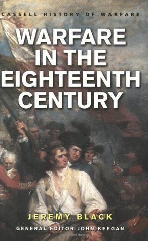 Warfare in the Eighteenth Century