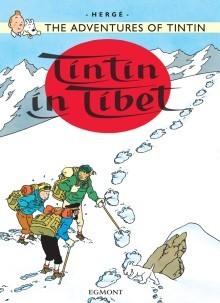 Tintin in Tibet - Thryft